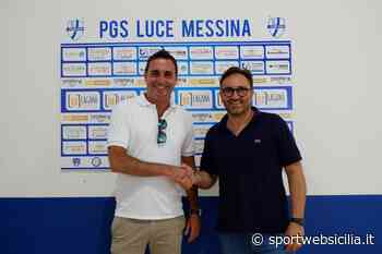 PGS Luce Messina, Andrea Argento nuovo responsabile dell'area tecnica ⋆ Sport Web Sicilia - Sport Web Sicilia