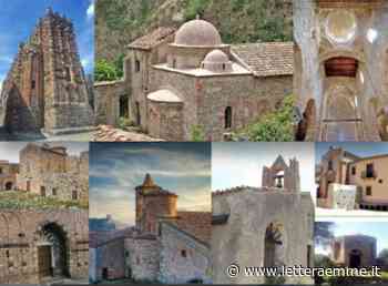 Seconda "notte d'estate" nelle chiese italogreche di Messina e provincia - Lettera Emme