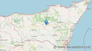 Terremoto oggi Messina M 2.7/ Ultime notizie Ingv, scosse a Barcellona Pozzo di Gotto - Il Sussidiario.net
