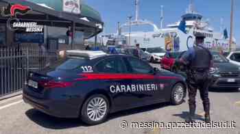 Droga dalla Calabria a Messina: vendere cocaina, diventare corriere. Così reclutavano il “person - Gazzetta del Sud - Edizione Messina