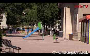 Messina. Il gruppo Messène su Villa Mazzini: “I giochi previsti non sono inclusivi” - Tempo Stretto