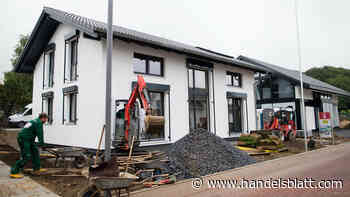 Immobilienkredite: Jährliche Mehrkosten von bis zu 23.000 Euro: So heftig trifft der Bauzins-Anstieg Immobilienbesitzer