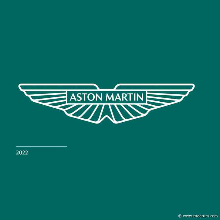 Aston Martin rebrands to prove it is more than just ‘British and James Bond’