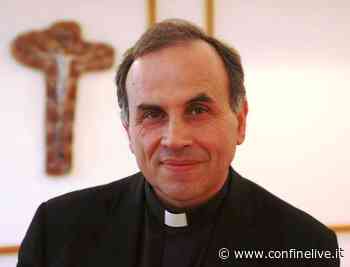 Dalla Trinità, Rieti e Verona: il sorriso del Vescovo che conquista tutti - ConfineLive
