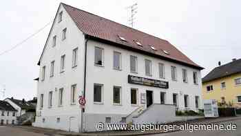 Im Unterelchinger Adler kommen wieder Flüchtlinge unter