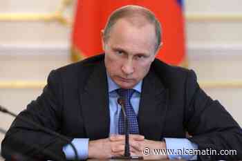 Vladimir Poutine est-il malade? Le Kremlin sort de son silence