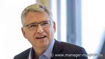 Roche: Severin Schwan löst Christoph Franz als Verwaltungsratschef ab