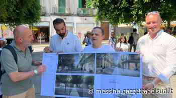 La “rivoluzione” urbana di Messina parte dalle piazze - Gazzetta del Sud - Edizione Messina