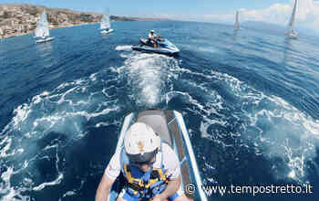 Messina. Furto in chiesa, la Polizia identifica e denuncia il ladro - Tempo Stretto