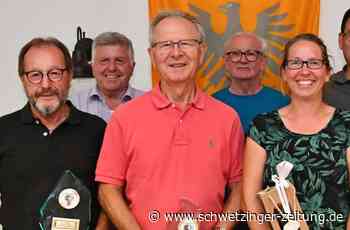 Mitglieder bleiben dem Eppelheimer Motorsport-Club treu - Eppelheim - Nachrichten und Informationen - Schwetzinger Zeitung