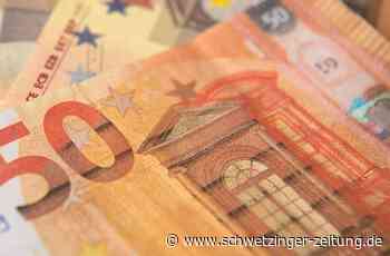 Nach Messerattacke in Eppelheim: Zwei Männer vor Gericht - Eppelheim - Nachrichten und Informationen - Schwetzinger Zeitung