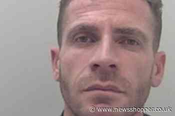 Man wanted after serious assault in Erith - do not approach