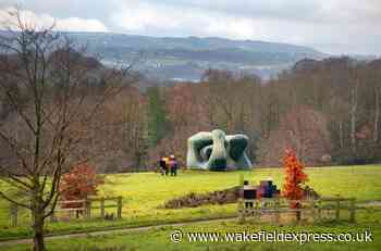 Pervert jailed for sex act at Wakefield park in front of women and children - Wakefield Express
