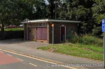 Police station conversion into sandwich shop rejected - Wakefield Express