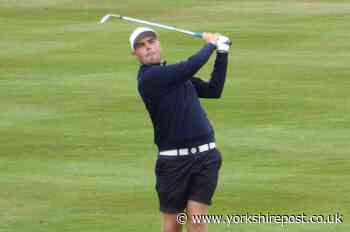 Patient wait over as Wakefield’s Dan Bradbury takes first steps DP World Tour at Cazoo English Open - The Yorkshire Post