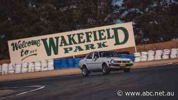 Wakefield Park Raceway ruling sparks concern in motorsport industry - ABC News