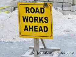$145 million repair for Wakefield to Deeside roadway in Trelawny - Jamaica Gleaner