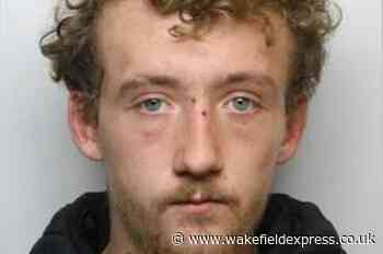 Teenager hunted by police - Wakefield Express