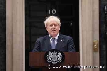 Yvette Cooper MP: A complete change of government is needed - Wakefield Express