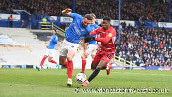 PREVIEW | Wakefield vs Rovers U18s (friendly) | News - Doncaster Rovers