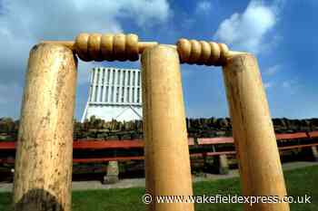 Wakefield Thornes return to winning ways with quickfire success - Wakefield Express