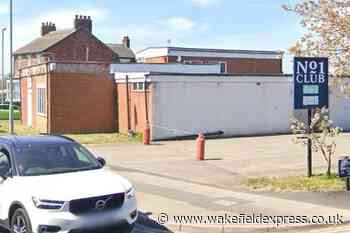 Martial arts takeover of social club withdrawn - Wakefield Express