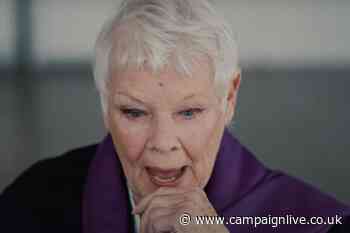 Moneysupermarket hails appeal of new campaign