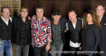 Kultursommer 2022: Strandkonzert mit „Zoff“ auf dem Schiff - Attendorner Geschichten