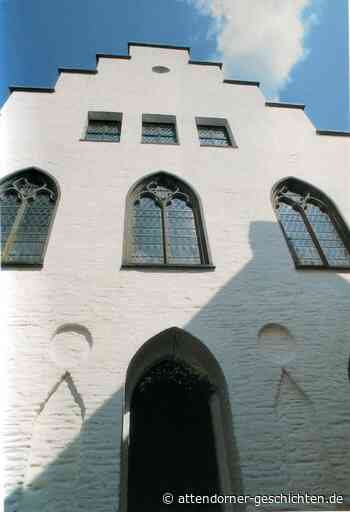 Barocke Pracht in Attendorn - Attendorner Geschichten