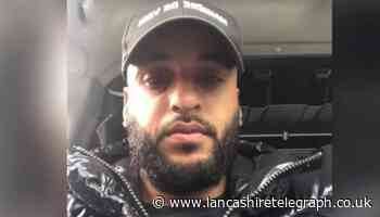 Imran Sultan drove at 90mph away from police before fatal crash in Accrington Road, Hapton