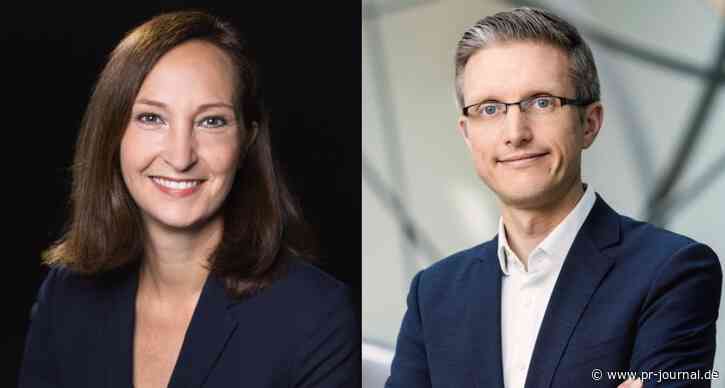 Deutsche Bank: Jörg Eigendorf wird Chief Sustainability Officer