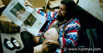 ‘The Reverend’ Review: A Beer With a Music Chaser