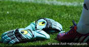 Anglet, GOAL FC : de nouveaux gardiens s’engagent (off) - Foot National