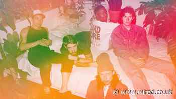 This Hardcore Band Is a Product of the Internet—in the Best Way