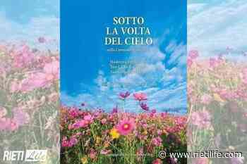 Il libro “Sotto la volta del cielo” si presenta a Rieti: “Grazie a don Ferruccio per l'accoglienza” - Rieti Life