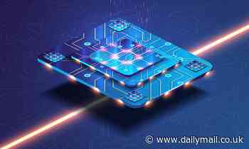 Scientists create strange new phase of matter that seems to occupy TWO time dimensions