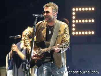 Big Valley Jamboree finally busts loose with Dallas Smith, Eric Church and Tim McGraw topping the bill