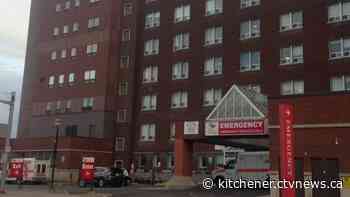 Brant County hospitals getting $2.5M investment from province - CTV News Kitchener