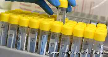 Corona-Zahlen von Mittwoch im Kreis Merzig-Wadern: Ein weiterer Toter und 238 neue Corona-Fälle - Saarbrücker Zeitung