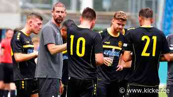 Kontinuität, Konterfußball, Kleine: Bayreuth im Check - kicker