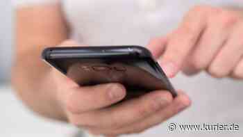 Smartphones im Visier - Ladendieb auf frischer Tat gestellt - Nordbayerischer Kurier