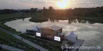 Bayreuth feiert: "Meine Bühne" kehrt wieder zurück - mit bekannten Headlinern - Nordbayern.de
