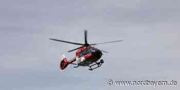 Schwerer Unfall auf A70 in Richtung Bayreuth- Autobahn zeitweise gesperrt - Nordbayern.de