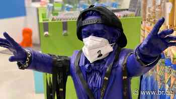 Bayreuth vor den Wagner-Festspielen: Fast alles wie immer - br.de