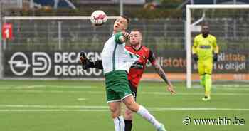 Oleg Cheprassov scoort negende treffer voor Dessel: “We doen uiteindelijk nog een heel goede zaak” - Het Laatste Nieuws