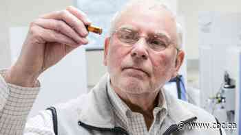 Lead researcher at U of S COVID-19 wastewater research team says future of study uncertain