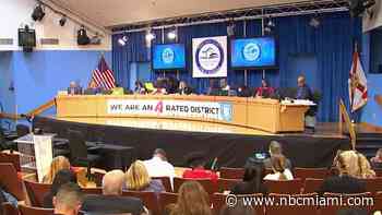 Miami-Dade School Board Flip-Flops on Sex Education