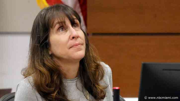 Teachers Weep Recalling Students Killed in Parkland Shooting