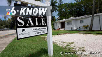 6 to Know: Miami-Dade Commissioners Approve 1% Property Tax Reduction