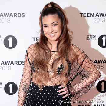 Mabel announces virtual visual album experience